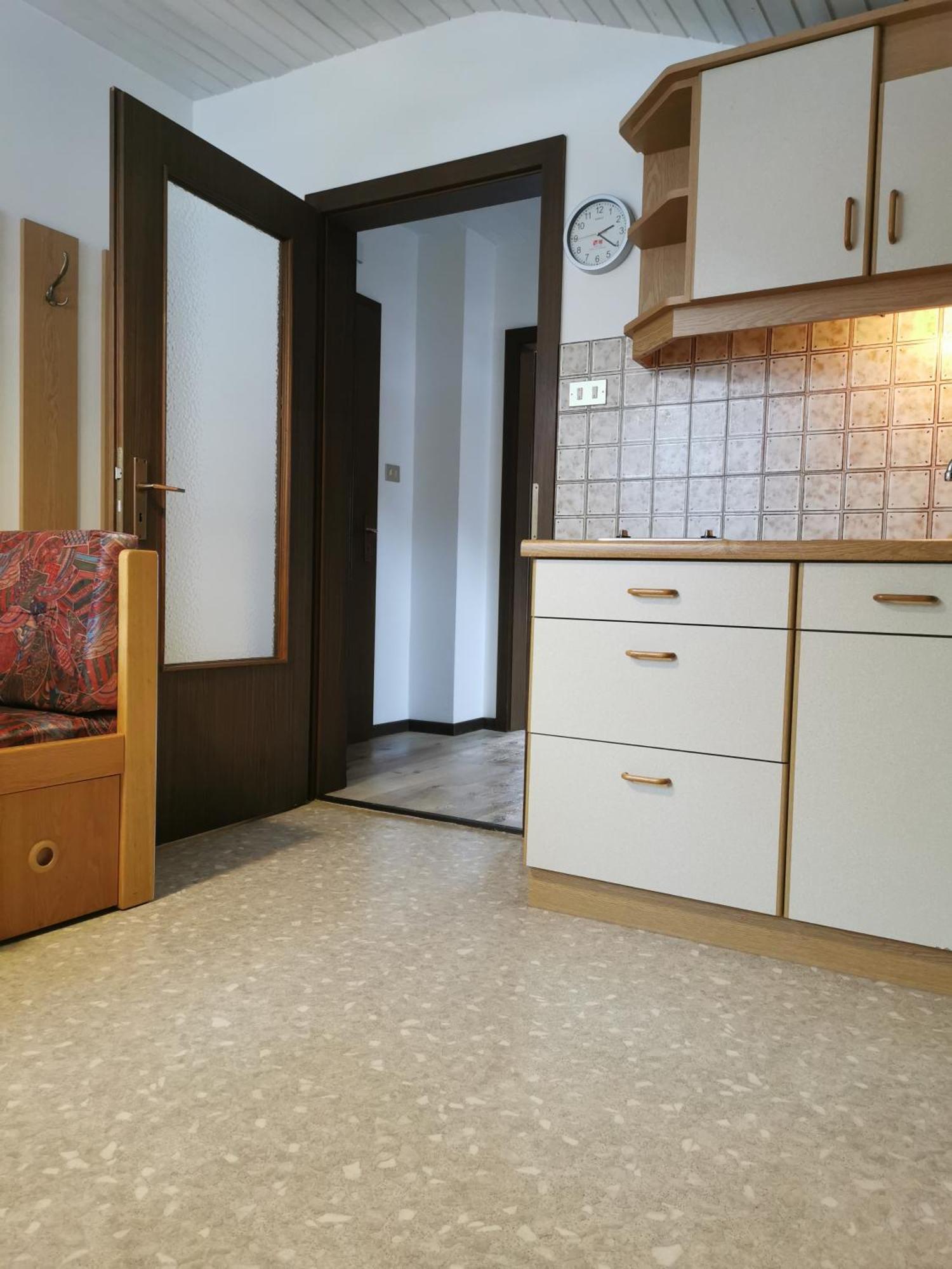 Apartments Steger Sand In Taufers 坎波图雷斯 外观 照片