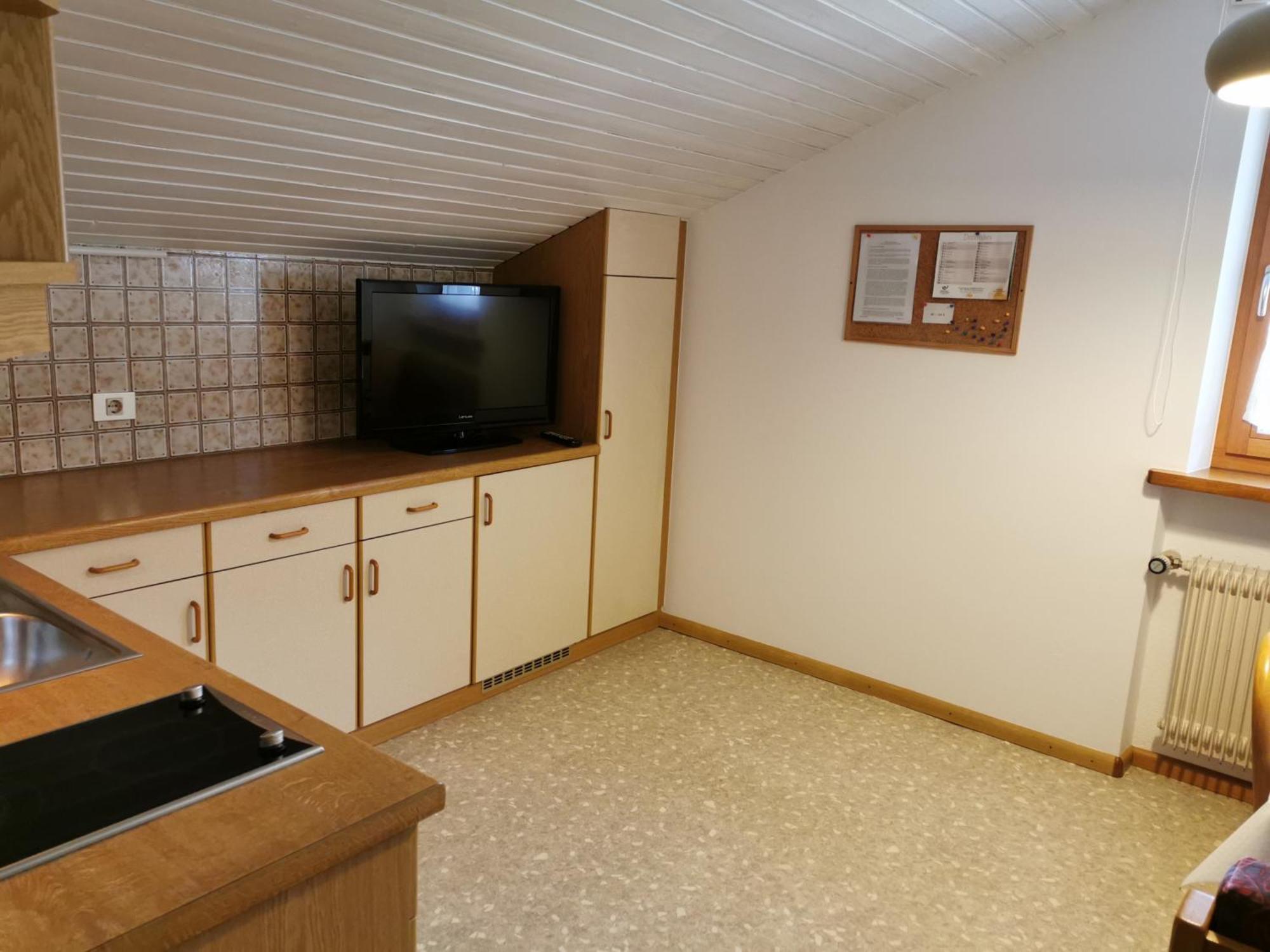 Apartments Steger Sand In Taufers 坎波图雷斯 外观 照片
