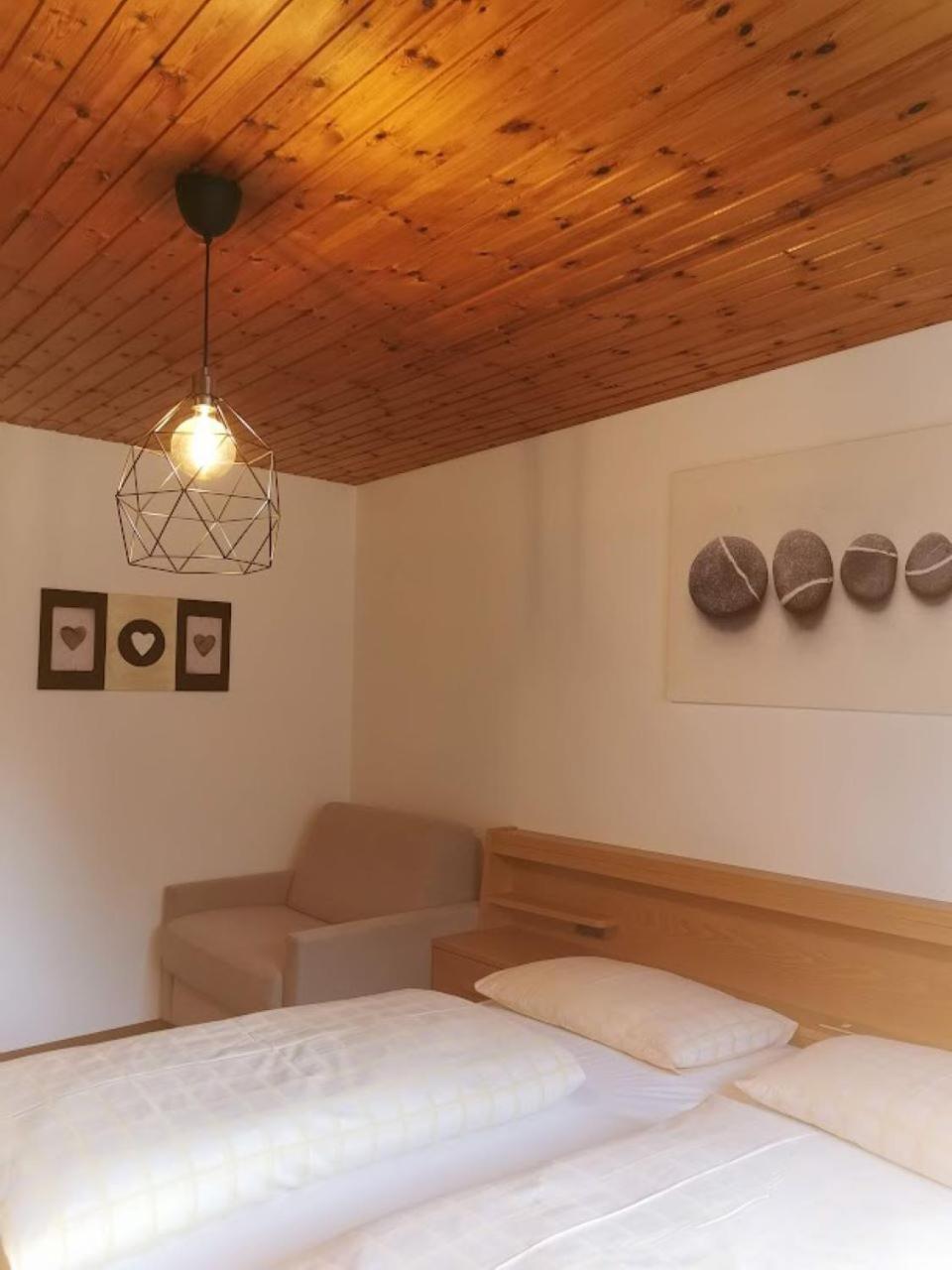 Apartments Steger Sand In Taufers 坎波图雷斯 外观 照片
